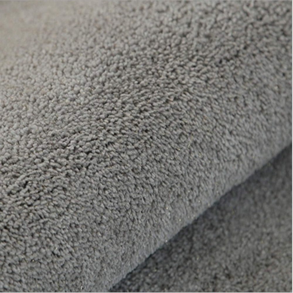 Memory Foam Bath Mat with Non-Slip Design