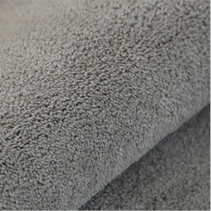 Memory Foam Bath Mat with Non-Slip Design