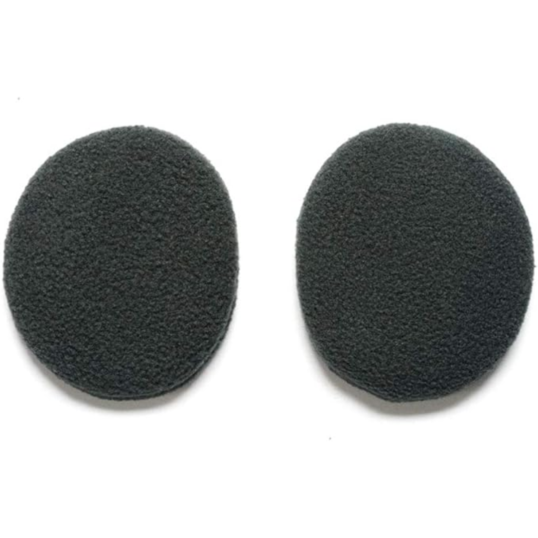 Lightweight and Stylish Ear Warmers for Cold Weather – Unisex Fleece