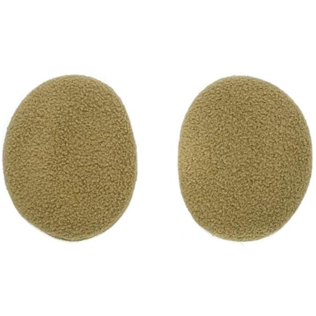 Lightweight and Stylish Ear Warmers for Cold Weather – Unisex Fleece