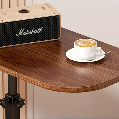 Height Adjustable Side Table