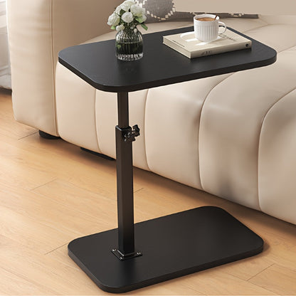 Height Adjustable Side Table