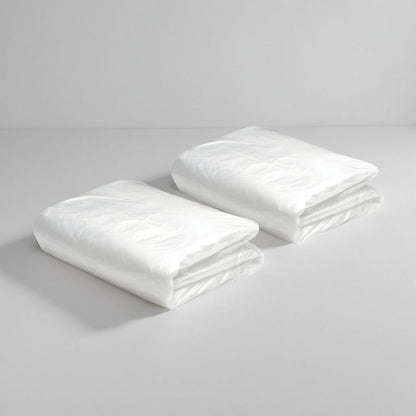 Foot Spa Liners for Pedicure Tub – Disposable Plastic Bags