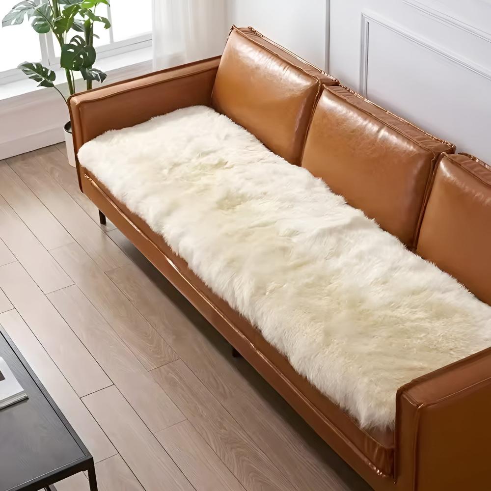 Stylish Sofa Protector Cover