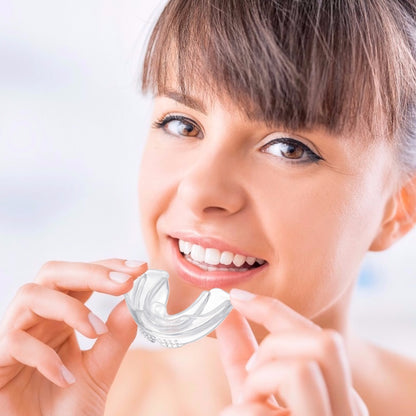 Progressive Dental Alignment Trays for Perfect Smile