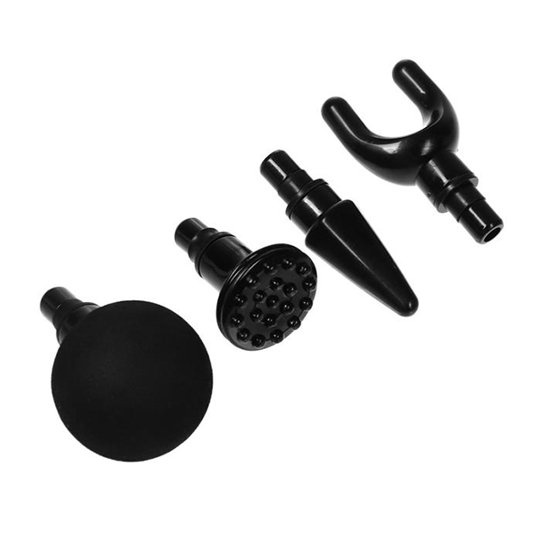 Versatile Handheld Massage Device with 32 Intensity Levels