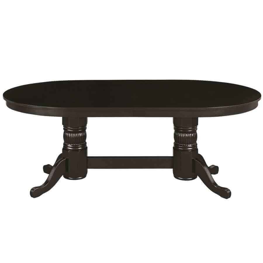 Ultimate 84-Inch Poker Table Dining Surface