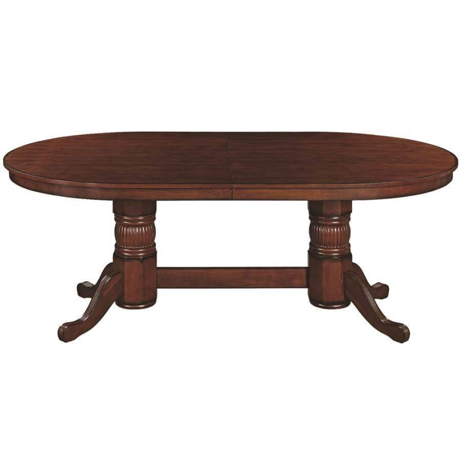 Ultimate 84-Inch Poker Table Dining Surface