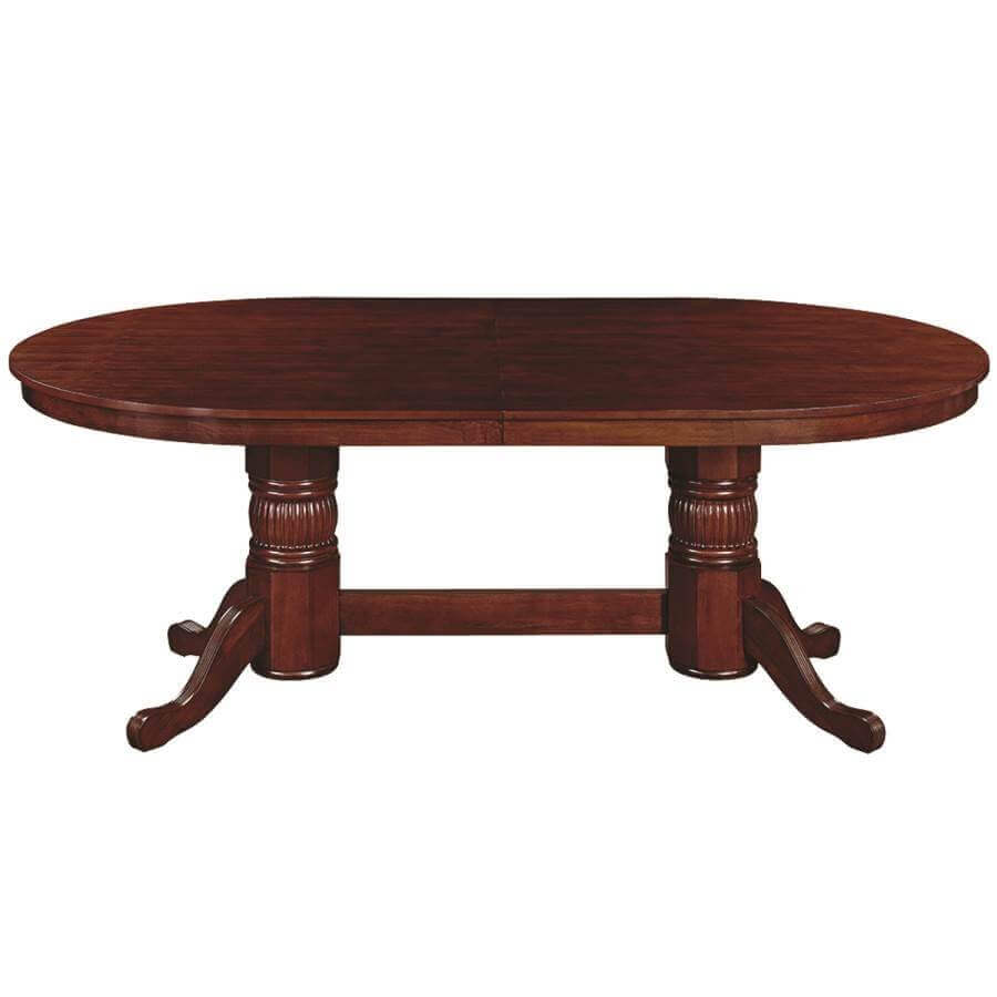 Ultimate 84-Inch Poker Table Dining Surface