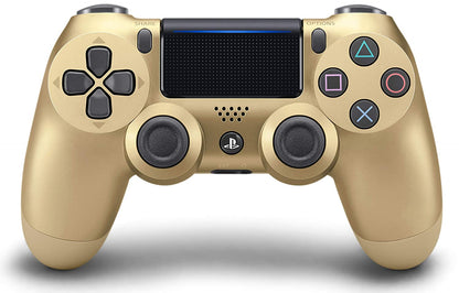 Bluetooth Gaming Controller for PS4 – Ergonomic Design for Better Control