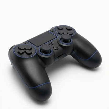Bluetooth Gaming Controller for PS4 – Ergonomic Design for Better Control