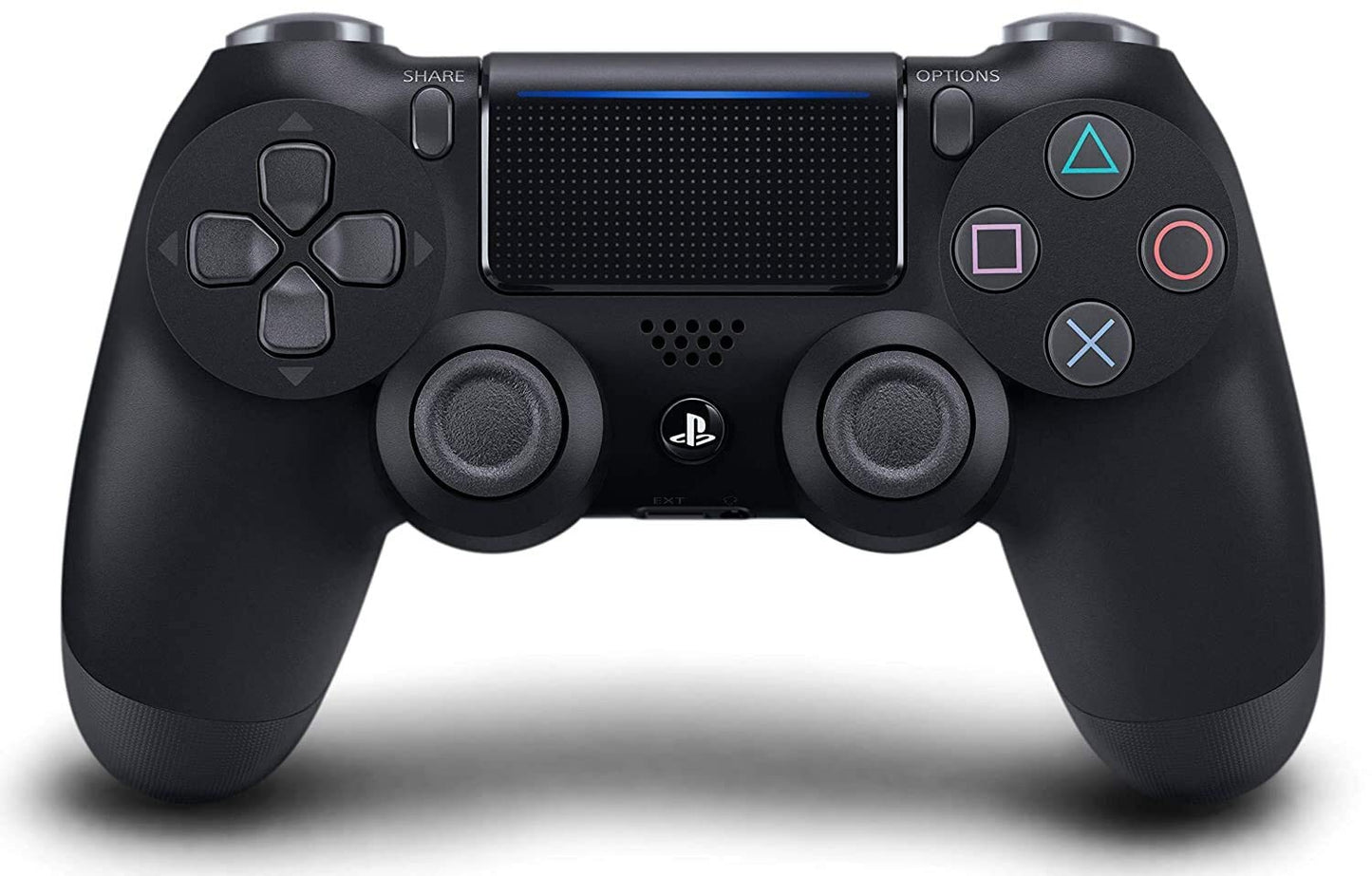 Bluetooth Gaming Controller for PS4 – Ergonomic Design for Better Control