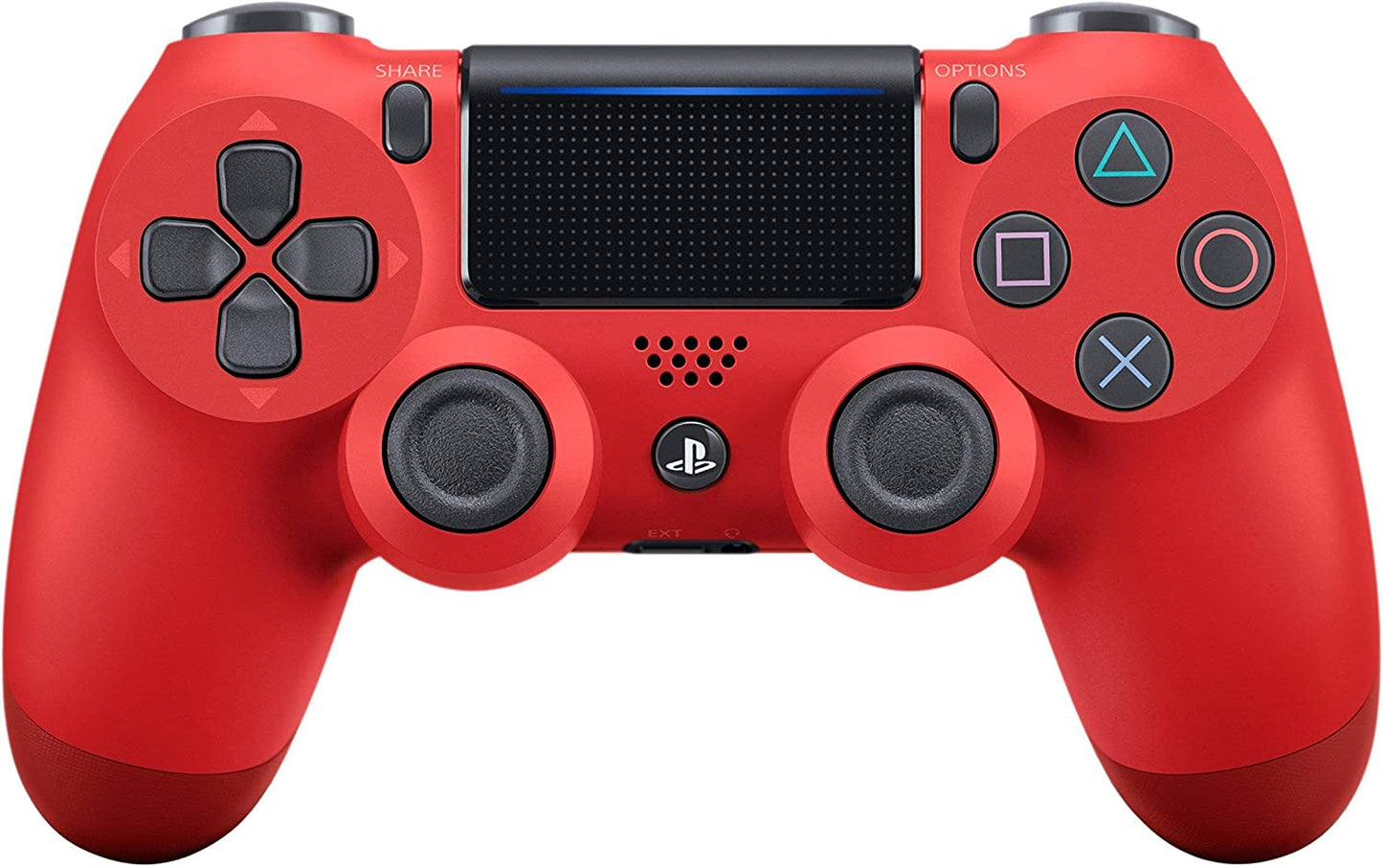 Bluetooth Gaming Controller for PS4 – Ergonomic Design for Better Control