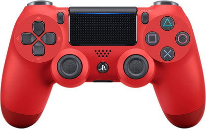 Bluetooth Gaming Controller for PS4 – Ergonomic Design for Better Control