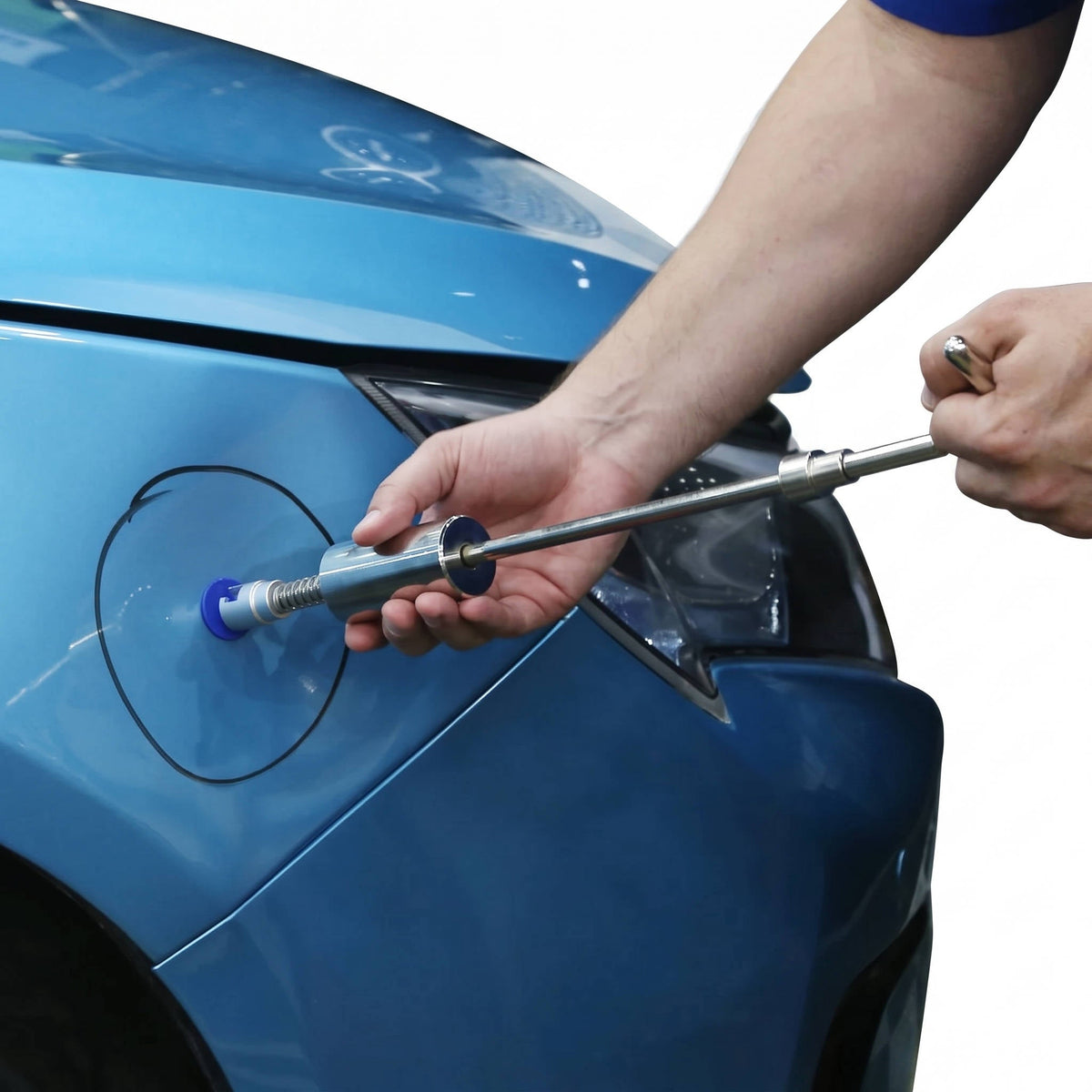 Ultimate DIY Car Dent Repair Kit for Effortless Home Fixes