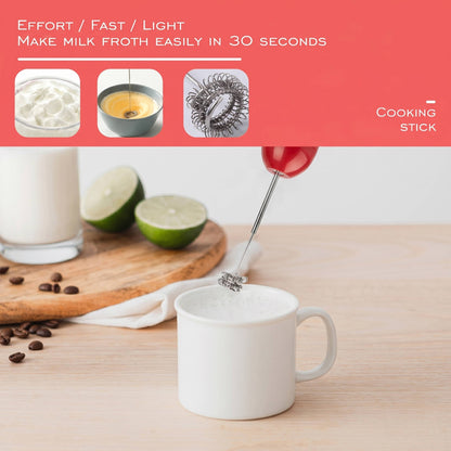 All-in-One 1000W Hand Mixer with Versatile Attachments
