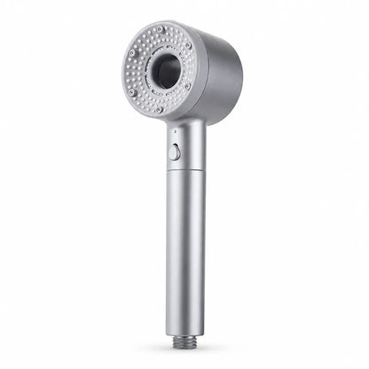 Adjustable High-Pressure 5-Mode Handheld Shower Head