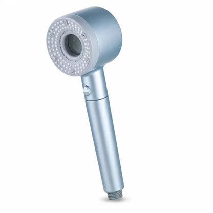 Adjustable High-Pressure 5-Mode Handheld Shower Head