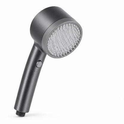 Adjustable High-Pressure 5-Mode Handheld Shower Head