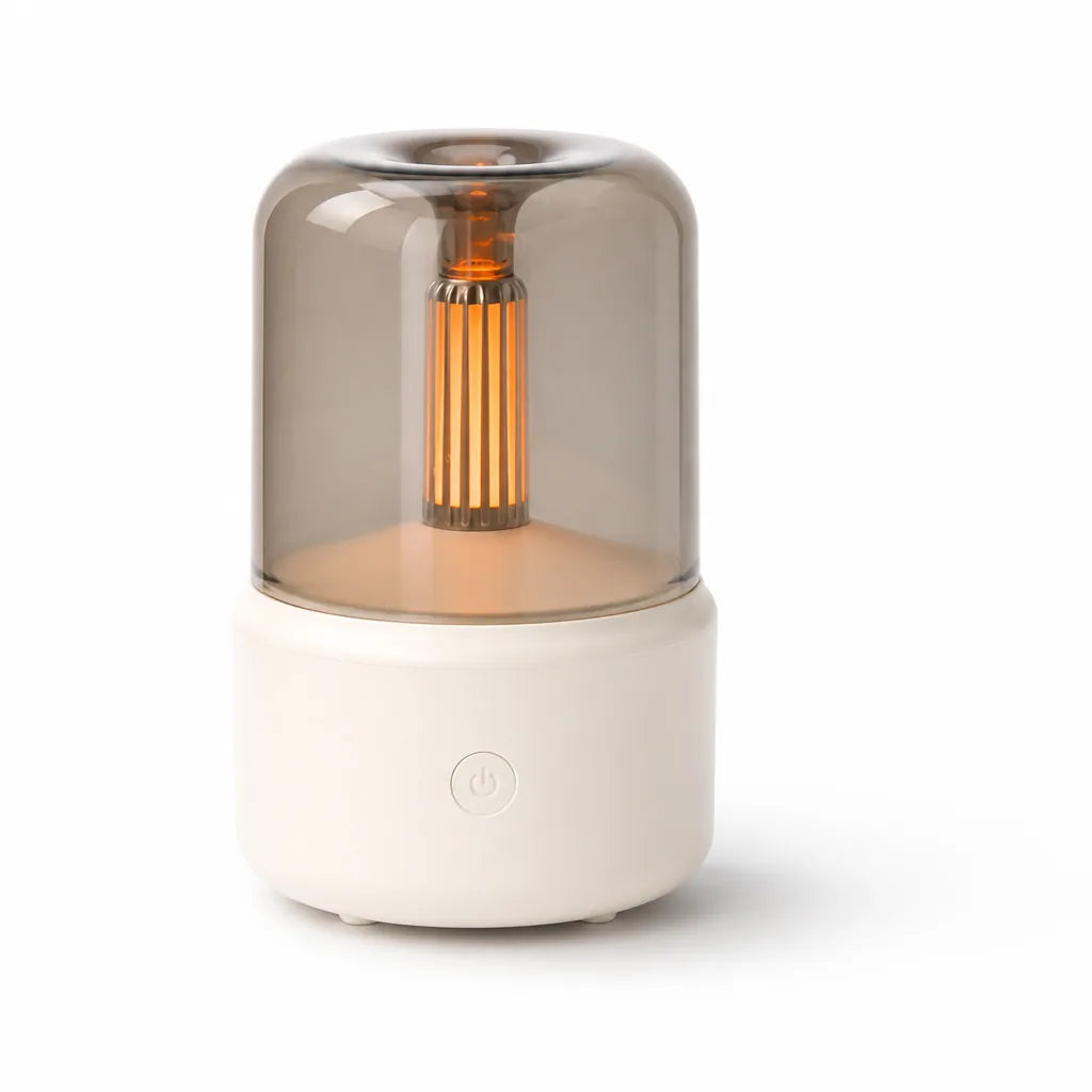 Aroma Diffuser 120ml USB-C Auto Shut-Off