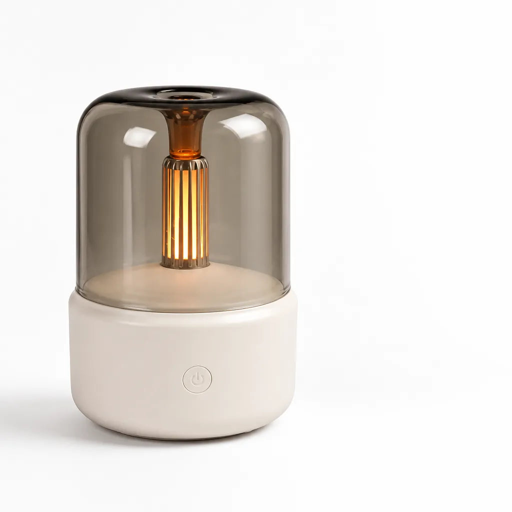 Aroma Diffuser 120ml USB-C Auto Shut-Off