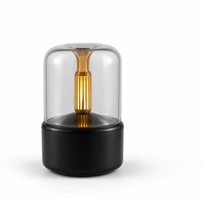 Aroma Diffuser 120ml USB-C Auto Shut-Off