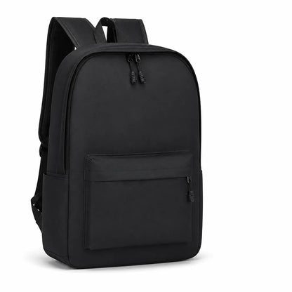 Backpack Ergonomic Padded Straps Water-Resistant Multiple Compartments