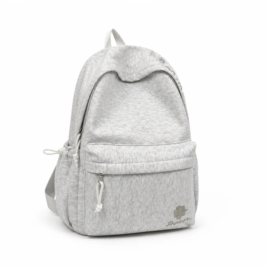 Backpack Lightweight Padded Straps & Multiple Pockets