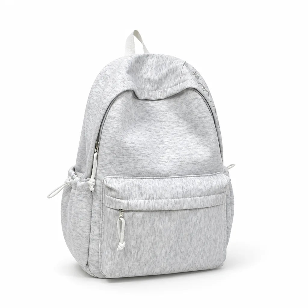 Backpack Lightweight Padded Straps & Multiple Pockets
