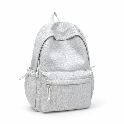 Backpack Lightweight Padded Straps & Multiple Pockets