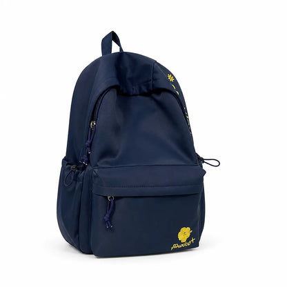 Backpack Lightweight Padded Straps & Multiple Pockets