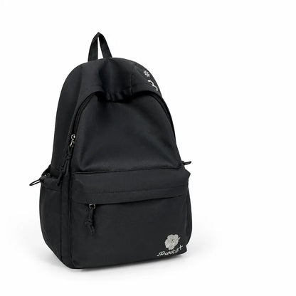 Backpack Lightweight Padded Straps & Multiple Pockets