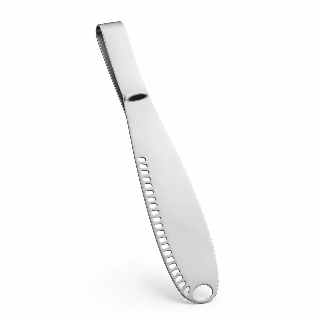 Cheese Slicer Adjustable Wire Cutter Up To 3/8 Inch