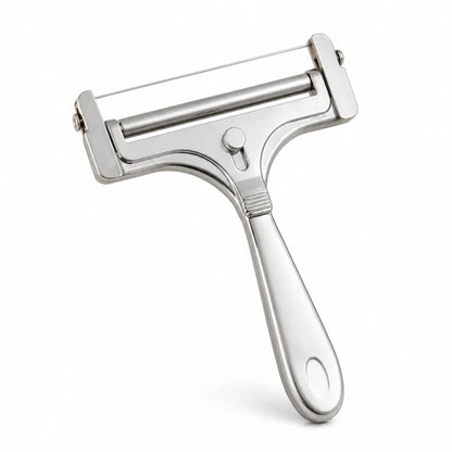 Cheese Slicer Adjustable Wire Cutter Up To 3/8 Inch