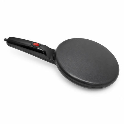 Crepe Maker 7.9 Inch Non-Stick Automatic Temperature Control
