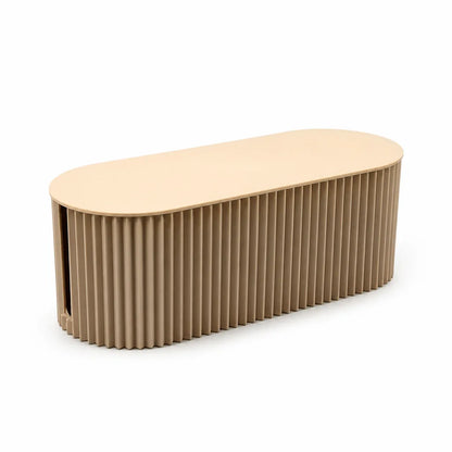 Desktop Charger And Power Strip Concealment Cable Storage Box