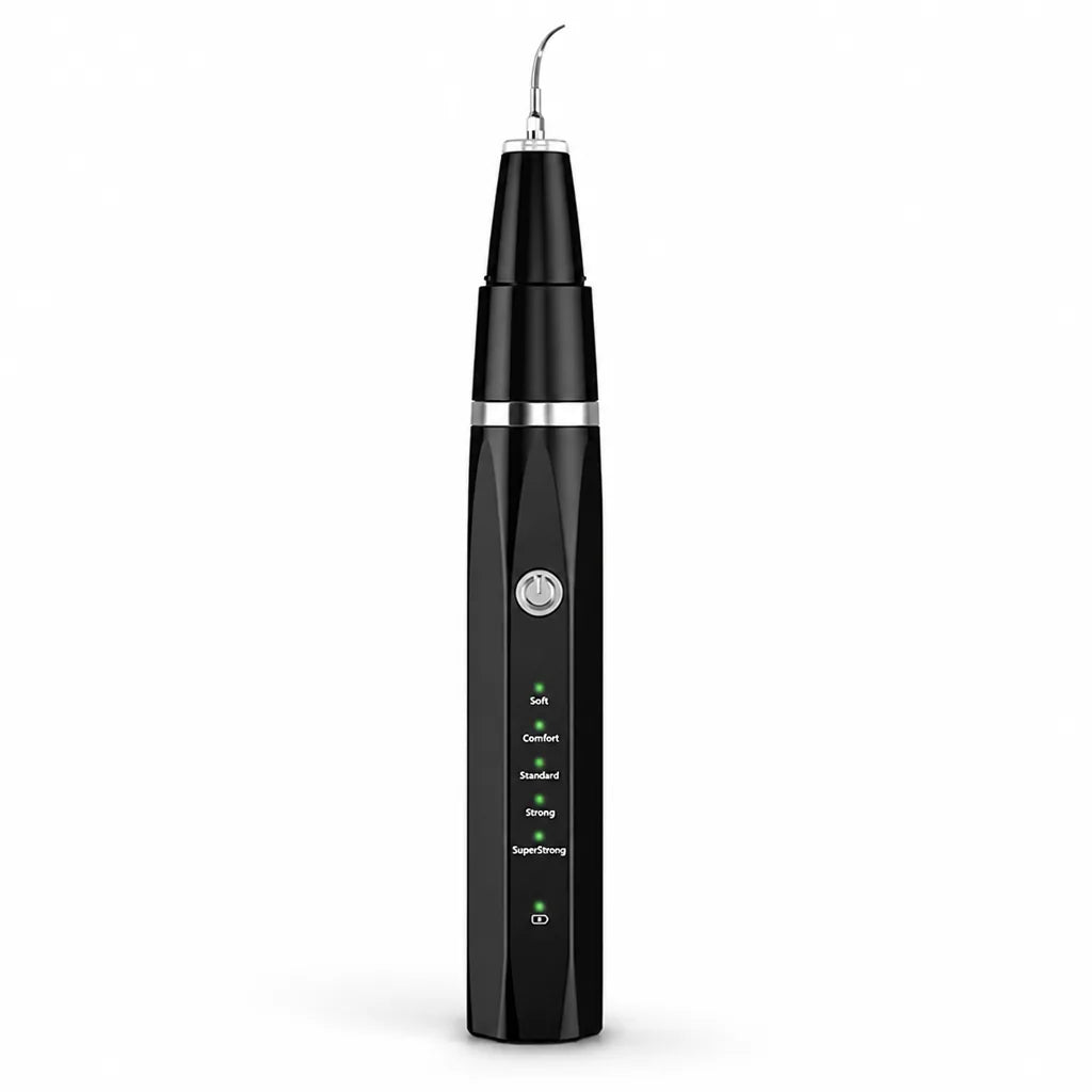 Dog Tartar Remover Ultrasonic Rechargeable & Portable
