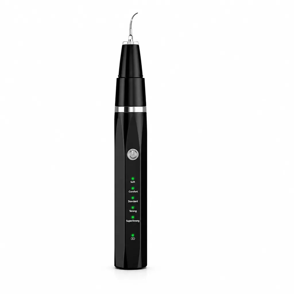 Dog Tartar Remover Ultrasonic Rechargeable & Portable