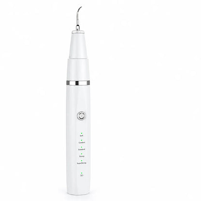 Dog Tartar Remover Ultrasonic Rechargeable & Portable