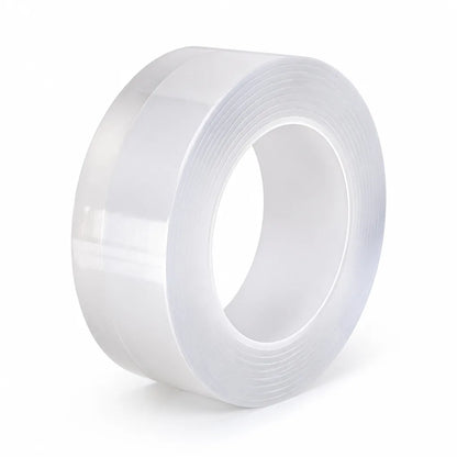 Double-Sided Mounting Tape Ultra-Strong & Waterproof Multi-Surface