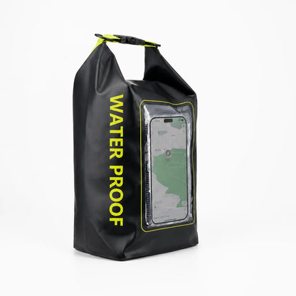 Dry Bag Waterproof Touchscreen Window Roll-Top