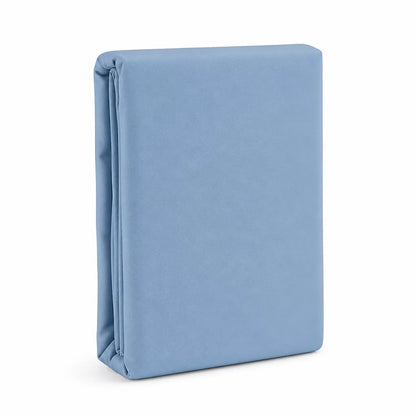 Fitted Sheet Extra Deep Wrinkle-Resistant & Soft-Touch