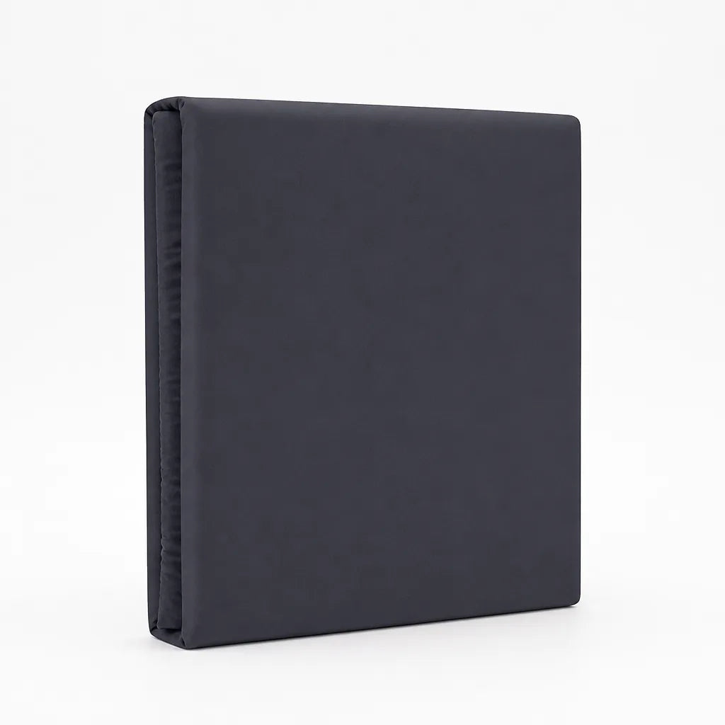 Fitted Sheet Extra Deep Wrinkle-Resistant & Soft-Touch