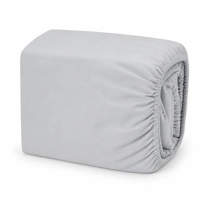 Fitted Sheet Extra Deep Wrinkle-Resistant & Soft-Touch