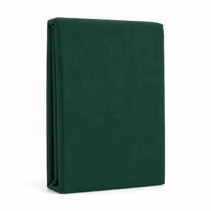 Fitted Sheet Extra Deep Wrinkle-Resistant & Soft-Touch