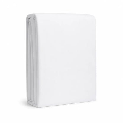 Fitted Sheet Extra Deep Wrinkle-Resistant & Soft-Touch