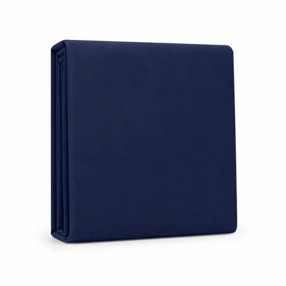 Fitted Sheet Extra Deep Wrinkle-Resistant & Soft-Touch