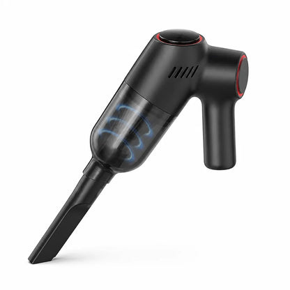 Handheld Vacuum Cordless Powerful Suction Compact & Quiet