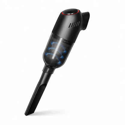 Handheld Vacuum Cordless Powerful Suction Compact & Quiet