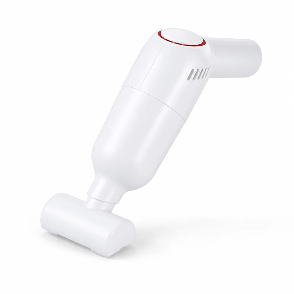 Handheld Vacuum Cordless Powerful Suction Compact & Quiet